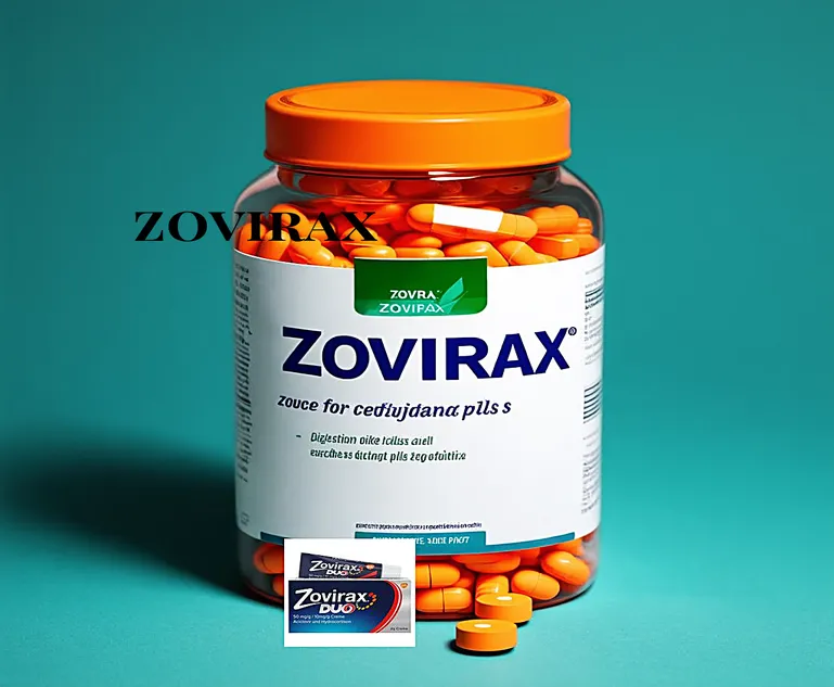 Zovirax 1